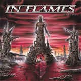 In Flames - Colony (25th Anniversary Edition) (180 Gram Silver Vinyl) ((Vinyl))