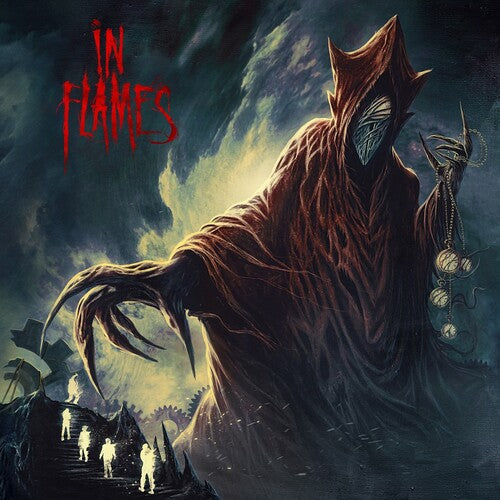 In Flames - Foregone ((CD))