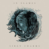 In Flames - Siren Charms (10th Anniversary Edition) (180 Gram Transparent Green Vinyl) (2 Lp's) ((Vinyl))