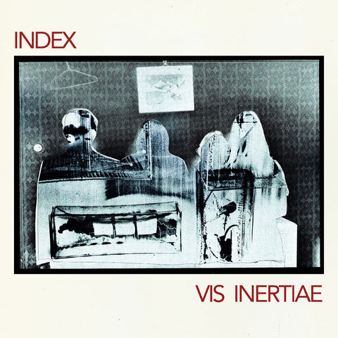 Index - Index-Vis Inertiae [Smog Vinyl] ((Vinyl))