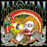Indian - Guiltless (Swamp Green and Gold Merge with Splatter Colored Vinyl) ((Vinyl))
