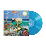 Indigo De Souza - Precipice [Eco-Mix Blue Lp] [Signed Insert] ((Vinyl))