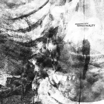 INNERCITY - Terrestreality ((Vinyl))