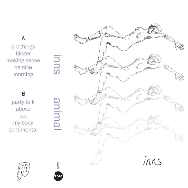 Inns - Animal ((Rock))