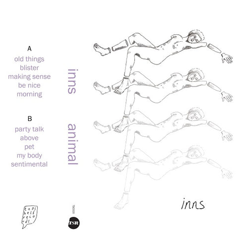 Inns - Animal ((Rock))