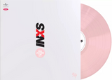 INXS - All Juiced Up: Part Two (Limited Edition, Pink Colored Vinyl) [Import] ((Vinyl))