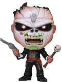 Iron Maiden - FUNKO POP! ROCKS: Iron Maiden- Eddie- Nights of the Dead Eddie (Vinyl Figure) ((Action Figure))