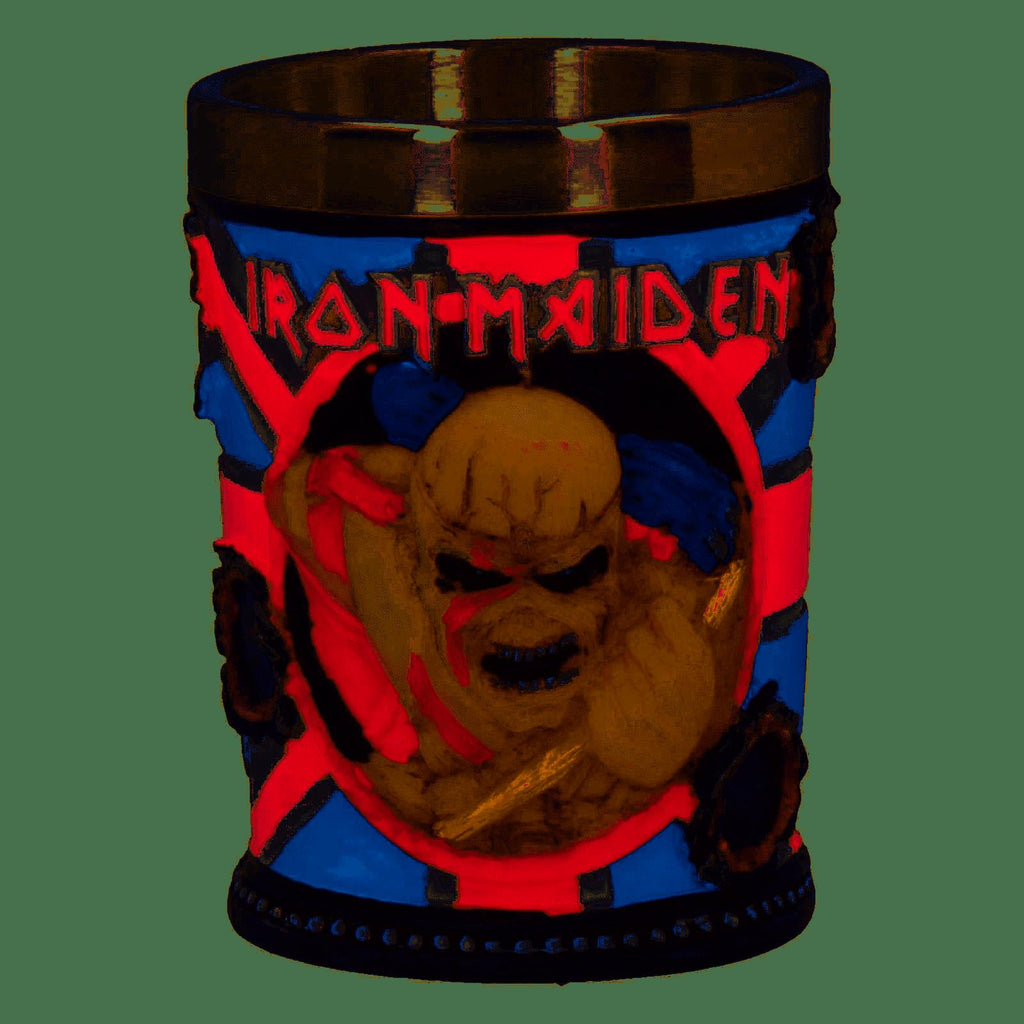 Iron Maiden - Iron Maiden - Trooper ((Merchandise))