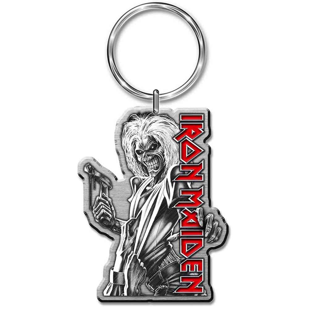 Iron Maiden - Killers (())