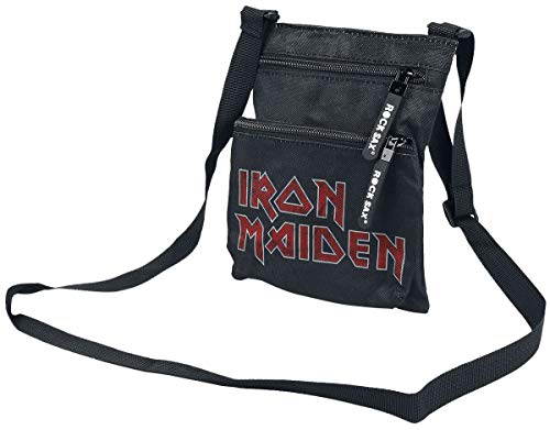 Iron Maiden - Logo Body Bag ((Accessories))