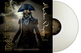Iron Maiden - Maiden Voyage: Hooland '81 (Natural Clear Vinyl) [Import] ((Vinyl))