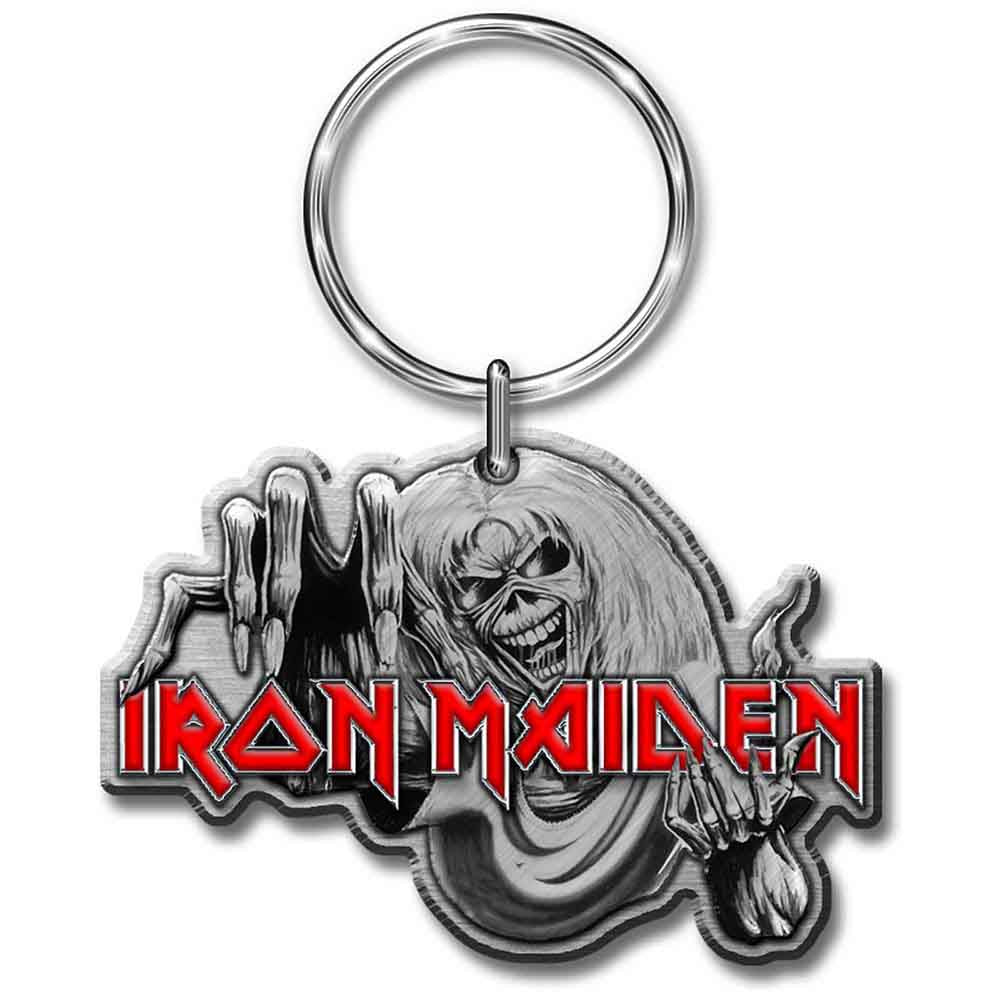 Iron Maiden - Number Of The Beast (())