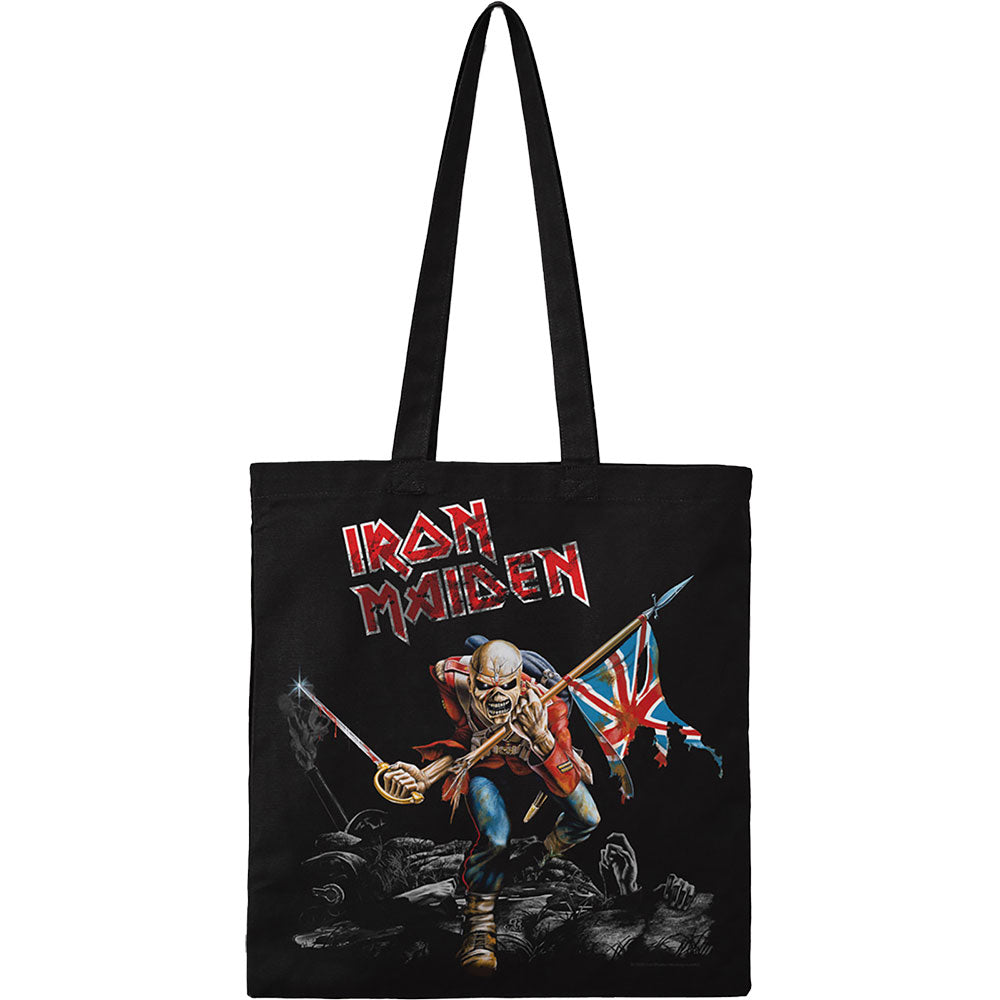 Iron Maiden - Trooper (())