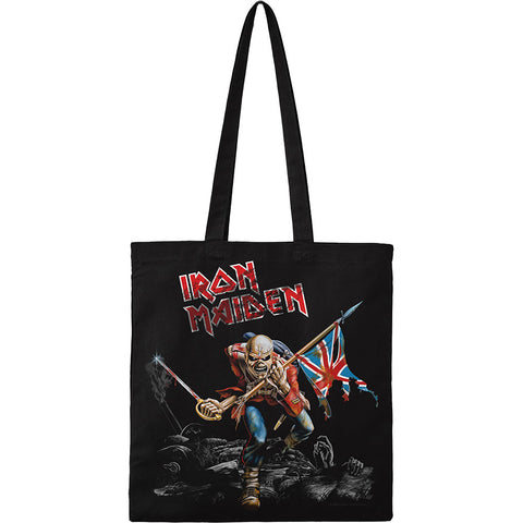 Iron Maiden - Trooper (())