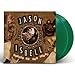 Isbell, Jason - Sirens Of The Ditch (DELUXE EDITION, GREEN VINYL) ((Vinyl))