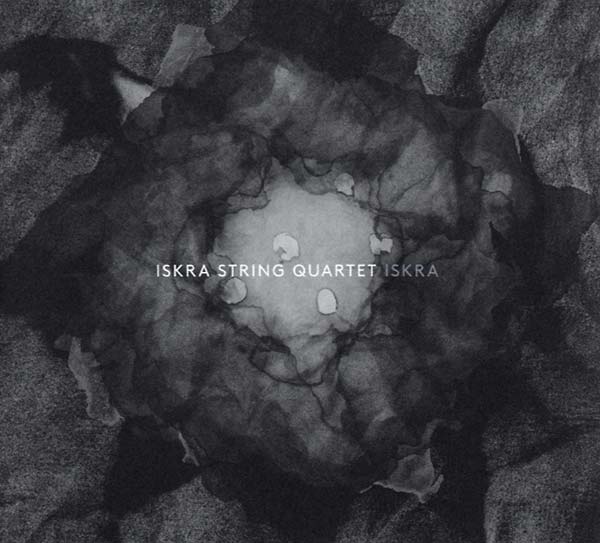 ISKRA STRING QUARTET - Iskra ((CD))
