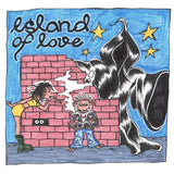 Island of Love - Island Of Love (Indie Exclusive, Colored Vinyl, Yellow) ((Vinyl))