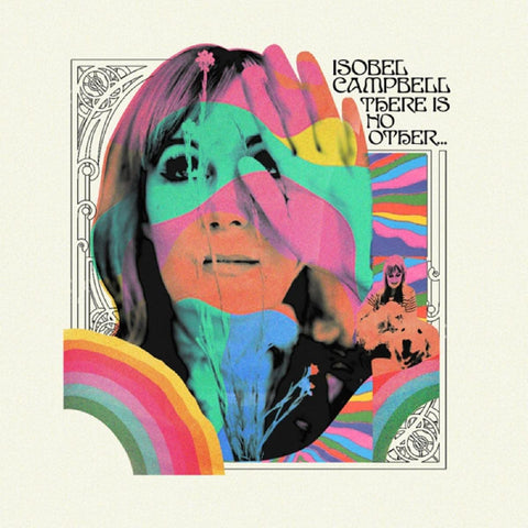 Isobel Campbell - There Is No Other… ((CD))
