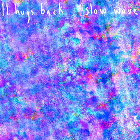 It Hugs Back - Slow Wave ((Vinyl))