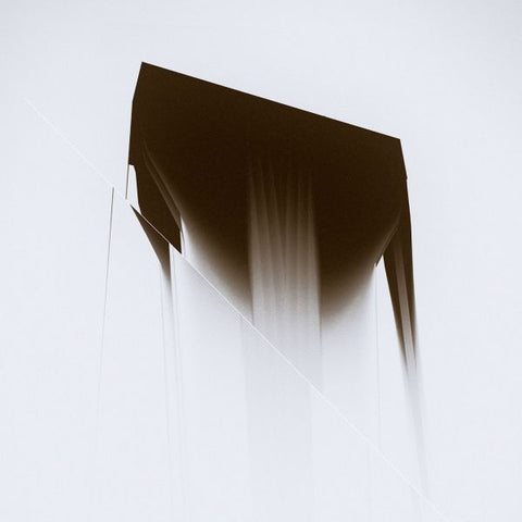 Ital Tek - Hollowed ((CD))