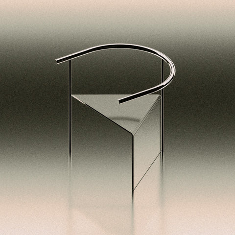 Ital Tek - Timeproof ((CD))