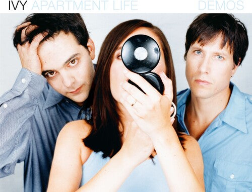 Ivy - Apartment Life Demos (RSD 4.22.23) ((Vinyl))
