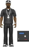J Dilla - Super7 - J Dilla - ReAction Figures Wv1 - J Dilla (Donuts - Smile Album Cover) (Collectible, Action Figure) ((Action Figure))