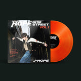 J-Hope (BTS) - J-Hope (BTS) ((Vinyl))