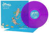 J Mascis - What Do We Do Now (Colored Vinyl, Clear Vinyl, Purple) ((Vinyl))