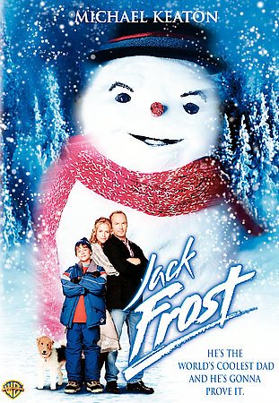 Jack Frost (1998) / (Full Amar Rpkg Ws) - Jack Frost (1998) / (Full Amar Rpkg Ws) ((DVD))