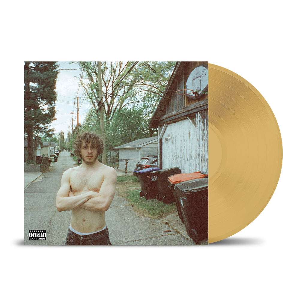 Jack Harlow - Jackman (Indie Exclusive) (())