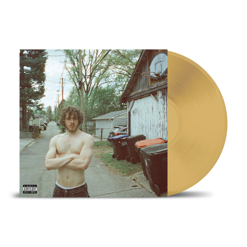 Jack Harlow - Jackman (Indie Exclusive) (())