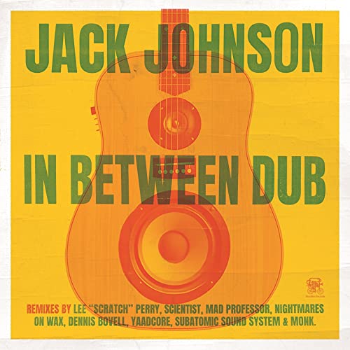 Jack Johnson - In Between Dub (())