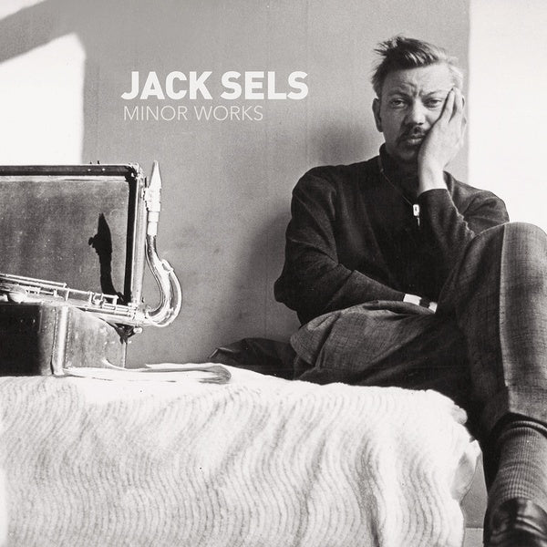JACK SELS - Minor Works (2019 Jewelcase) ((CD))