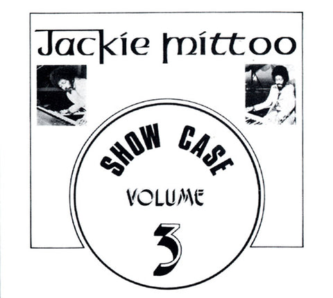 Jackie Mittoo - Show Case Volume 3 ((CD))