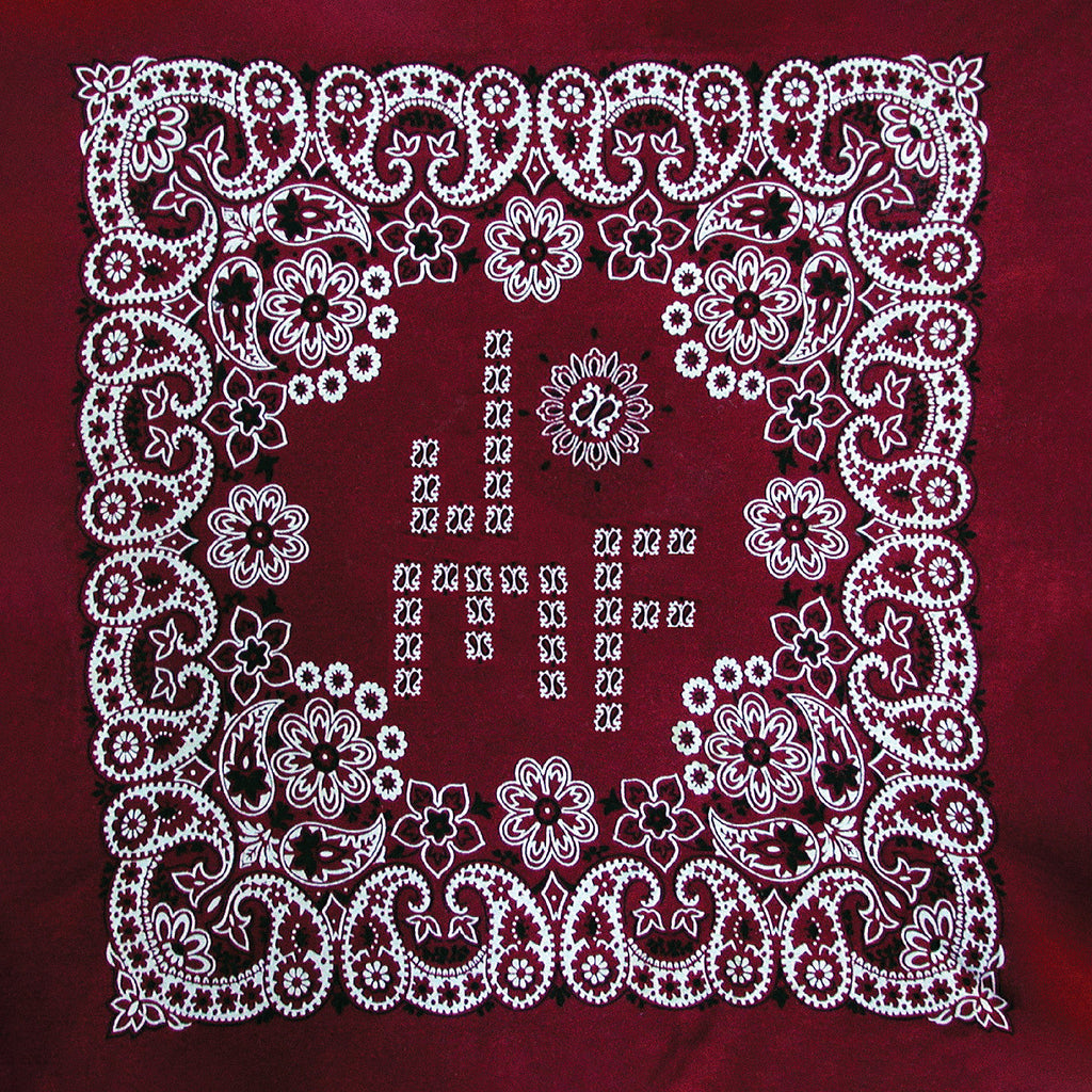 Jackie O Motherfucker - Flags Of The Sacred Harp ((Vinyl))