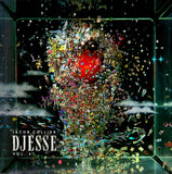 Jacob Collier - Djesse Vol. 4 ((CD))