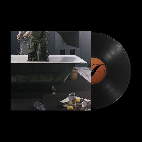 JAEHYUN - JAEHYUN - The 1st Album 'J' [LP ver.] ((Vinyl))