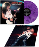 Jake E. Lee - Runnin' With The Devil (Limited Edition, Purple Marble Colored Vinyl) ((Vinyl))