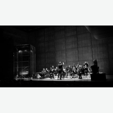 Jameszoo - Music For 17 Musicians ((Vinyl))