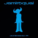 Jamiroquai - Live At BBC Maida Vale 1999 (Limited Edition, Transparent Blue Colored Vinyl) [Import] ((Vinyl))