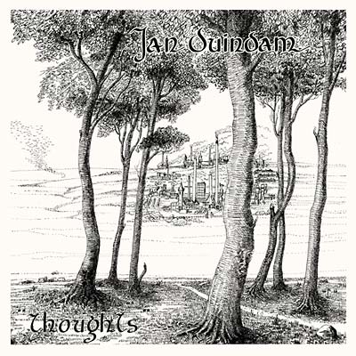 JAN DUINDAM - Thoughts ((CD))