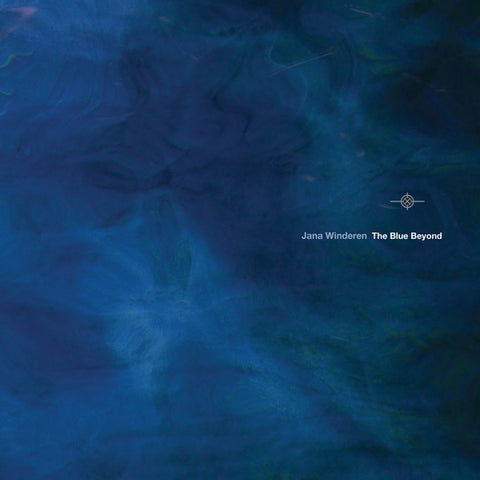 JANA WINDEREN - The Blue Beyond ((Vinyl))