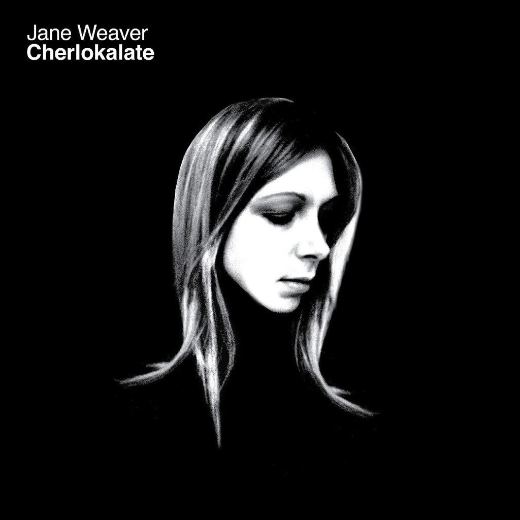 Jane Weaver - Cherlokalate [Silver Vinyl] ((Vinyl))