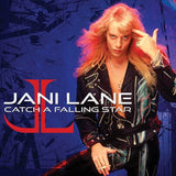 Jani Lane - Catch A Falling Star (Colored Vinyl, Purple Marble) ((Vinyl))