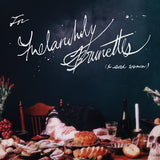 Japanese Breakfast - For Melancholy Brunettes ( & Sad Women ) [Explicit Content] ((Cassette))