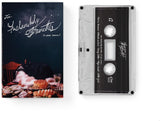 Japanese Breakfast - For Melancholy Brunettes ( & Sad Women ) [Explicit Content] ((Cassette))