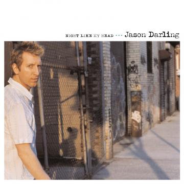 Jason Darling - Night Like My Head ((CD))