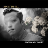 Jason Isbell - Something More Than Free (10 Year Anniversary Edition) (Indie Exclusive Denim Vinyl) [2LP] ((Vinyl))