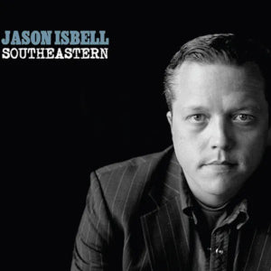 Jason Isbell - Southeastern (10 Yr. Anniversary Edition) (transparent clearwater blue indie exclusive) ((Vinyl))